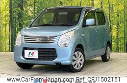 suzuki wagon-r 2013 quick_quick_MH34S_MH34S-266422