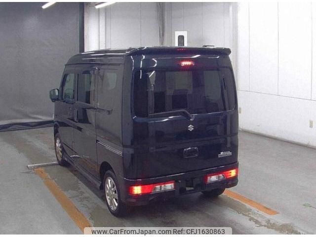suzuki every-wagon 2020 CFJ1630863 image 2