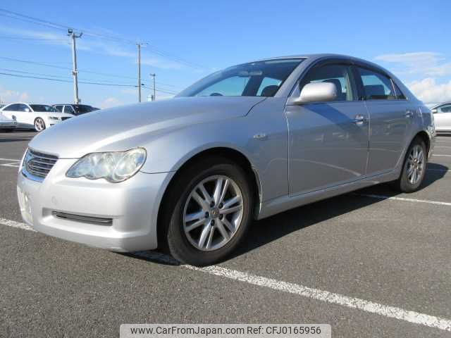 toyota mark-x 2005 504928-240902124032 image 2