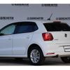 volkswagen polo 2015 quick_quick_DBA-6RCJZ_WVWZZZ6RZGU019459 image 4