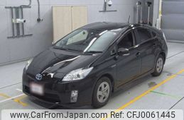 toyota prius 2011 -TOYOTA--Prius ZVW30-5361259---TOYOTA--Prius ZVW30-5361259-