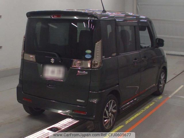 suzuki spacia 2013 quick_quick_DBA-MK32S_MK32S-847681 image 2