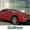 mercedes-benz gla-class 2014 -MERCEDES-BENZ--Benz GLA DBA-156946--WDC1569462J033278---MERCEDES-BENZ--Benz GLA DBA-156946--WDC1569462J033278- image 1