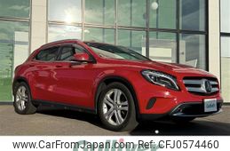 mercedes-benz gla-class 2014 -MERCEDES-BENZ--Benz GLA DBA-156946--WDC1569462J033278---MERCEDES-BENZ--Benz GLA DBA-156946--WDC1569462J033278-