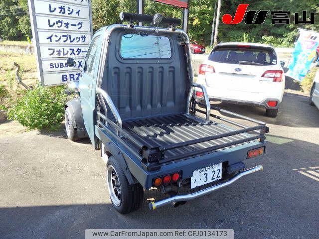 daihatsu midget-ii 1996 CFJ0134173 image 2