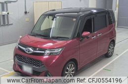 toyota tank 2018 -TOYOTA--Tank M900A-0157332---TOYOTA--Tank M900A-0157332-