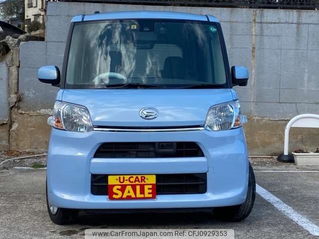 daihatsu tanto 2016 -DAIHATSU--Tanto DBA-LA600S--LA600S-0402957---DAIHATSU--Tanto DBA-LA600S--LA600S-0402957- image 2