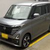 nissan roox 2024 -NISSAN 【湘南 581ﾀ7237】--Roox 4AA-B48A--B48A-0503728---NISSAN 【湘南 581ﾀ7237】--Roox 4AA-B48A--B48A-0503728- image 1