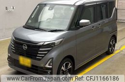 nissan roox 2024 -NISSAN 【湘南 581ﾀ7237】--Roox 4AA-B48A--B48A-0503728---NISSAN 【湘南 581ﾀ7237】--Roox 4AA-B48A--B48A-0503728-