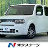 nissan cube 2011 -NISSAN--Cube DBA-Z12--Z12-181603---NISSAN--Cube DBA-Z12--Z12-181603- image 1