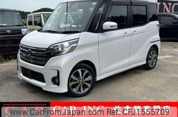 nissan dayz-roox 2016 CFJ1555709