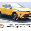 toyota c-hr 2023 -TOYOTA--C-HR 6AA-ZYX11--ZYX11-2058925---TOYOTA--C-HR 6AA-ZYX11--ZYX11-2058925- image 1