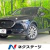 mazda cx-8 2019 -MAZDA--CX-8 3DA-KG2P--KG2P-217657---MAZDA--CX-8 3DA-KG2P--KG2P-217657- image 1