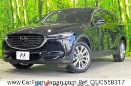 mazda cx-8 2019 -MAZDA--CX-8 3DA-KG2P--KG2P-217657---MAZDA--CX-8 3DA-KG2P--KG2P-217657-