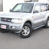 mitsubishi pajero 2000 -MITSUBISHI--Pajero V75W--0005358---MITSUBISHI--Pajero V75W--0005358- image 1