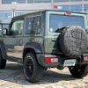 suzuki jimny-sierra 2022 CFJ1767039 image 15