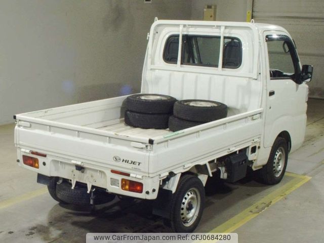 daihatsu hijet-truck 2021 -DAIHATSU--Hijet Truck S510P-0382704---DAIHATSU--Hijet Truck S510P-0382704- image 2