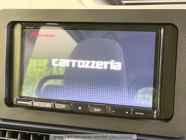 daihatsu tanto 2023 CFJ1783948 image 2