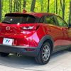 mazda cx-3 2015 -MAZDA--CX-3 LDA-DK5FW--DK5FW-120398---MAZDA--CX-3 LDA-DK5FW--DK5FW-120398- image 18