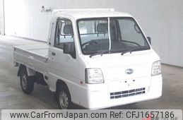 subaru sambar-truck 2011 CFJ1657186