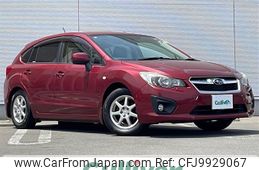 subaru impreza-wagon 2012 -SUBARU--Impreza Wagon DBA-GP3--GP3-007399---SUBARU--Impreza Wagon DBA-GP3--GP3-007399-