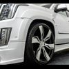 cadillac escalade 2017 CFJ1818561 image 28