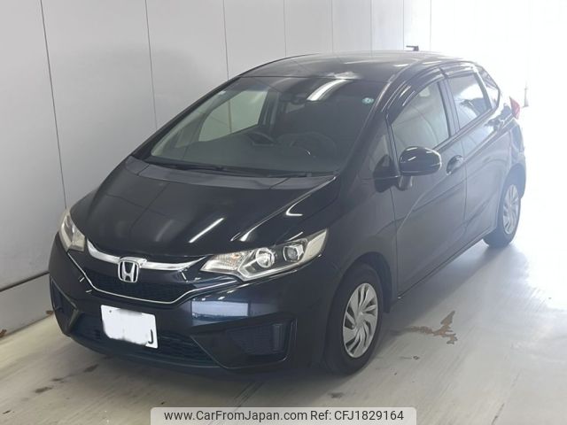 honda fit 2015 CFJ1829164 image 1