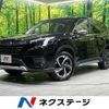 subaru forester 2023 -SUBARU--Forester 5AA-SKE--SKE-109857---SUBARU--Forester 5AA-SKE--SKE-109857- image 1