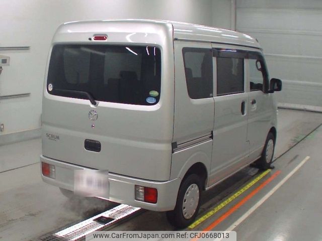 mazda scrum-van 2021 -MAZDA 【Ｎｏ後日 】--Scrum Van DG17V-427303---MAZDA 【Ｎｏ後日 】--Scrum Van DG17V-427303- image 2