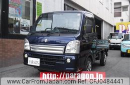 suzuki carry-truck 2023 -SUZUKI--Carry Truck DA16T--770338---SUZUKI--Carry Truck DA16T--770338-