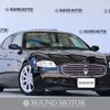 maserati quattroporte 2005 quick_quick_GH-MQP_ZAMCD39J000017450 image 1