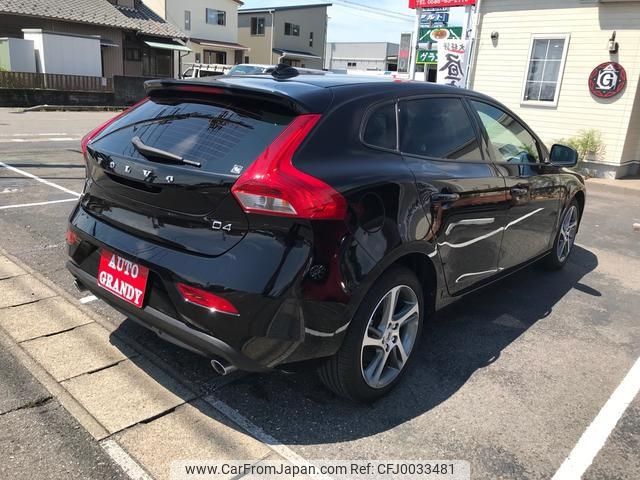 volvo v40 2018 -VOLVO 【名変中 】--Volvo V40 MD4204T--J2478060---VOLVO 【名変中 】--Volvo V40 MD4204T--J2478060- image 2