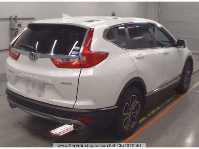 honda cr-v 2020 -HONDA--CR-V 6BA-RW2--RW2-1200383---HONDA--CR-V 6BA-RW2--RW2-1200383- image 2