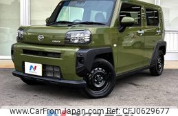 daihatsu taft 2023 -DAIHATSU--Taft 5BA-LA900S--LA900S-0142285---DAIHATSU--Taft 5BA-LA900S--LA900S-0142285-