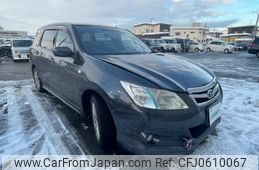 subaru exiga 2009 -SUBARU--Exiga DBA-YA5--YA5-014191---SUBARU--Exiga DBA-YA5--YA5-014191-