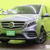 mercedes-benz v-class 2019 quick_quick_LDA-447811_WDF44781123507105 image 1