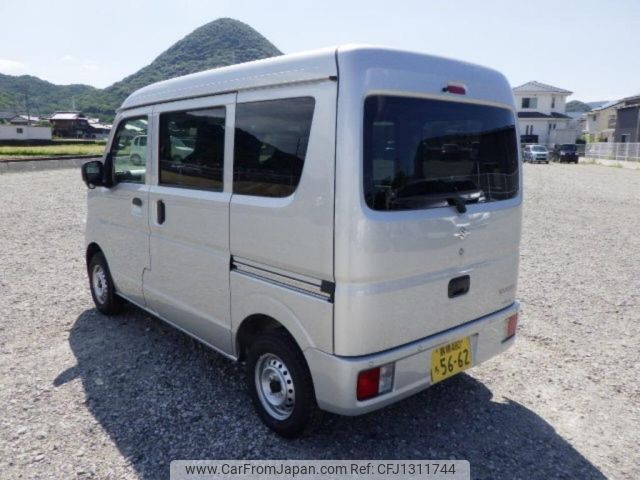 suzuki every 2024 -SUZUKI 【島根 480ち5662】--Every DA17V-744891---SUZUKI 【島根 480ち5662】--Every DA17V-744891- image 2