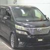 toyota vellfire 2009 -TOYOTA--Vellfire GGH20W-8019918---TOYOTA--Vellfire GGH20W-8019918- image 1