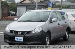 nissan ad-van 2018 -NISSAN--AD Van VY12--259929---NISSAN--AD Van VY12--259929-