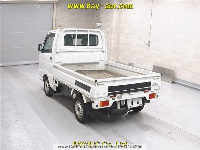 mazda scrum-truck 2017 -MAZDA--Scrum Truck DG16T-245015---MAZDA--Scrum Truck DG16T-245015- image 2