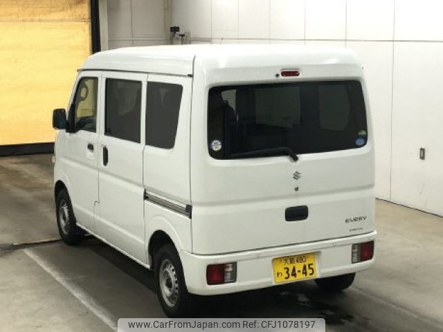 suzuki every 2020 -SUZUKI 【大阪 480わ3445】--Every DA17V-454220---SUZUKI 【大阪 480わ3445】--Every DA17V-454220- image 2