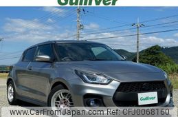 suzuki swift 2023 quick_quick_4BA-ZC33S_ZC33S-511990