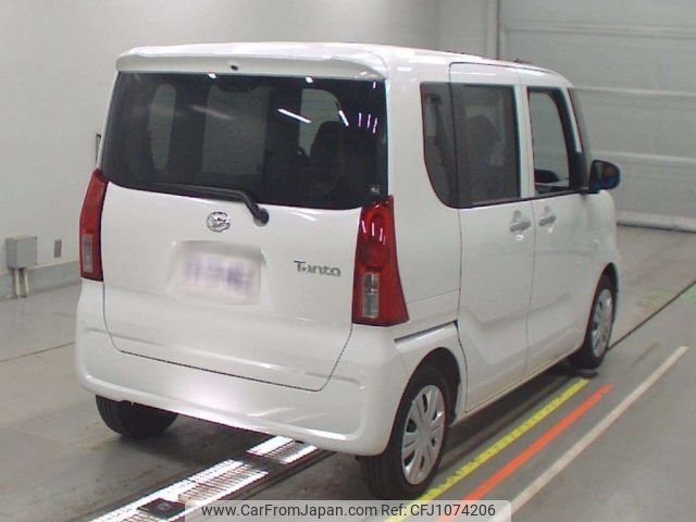 daihatsu tanto 2023 -DAIHATSU 【大宮 581み3208】--Tanto LA650S-0368813---DAIHATSU 【大宮 581み3208】--Tanto LA650S-0368813- image 2