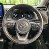 toyota aqua 2022 CFJ1759047 image 11