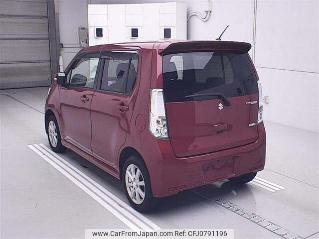 suzuki wagon-r 2014 -SUZUKI--Wagon R MH34S-749449---SUZUKI--Wagon R MH34S-749449- image 2