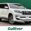 toyota land-cruiser-prado 2019 -TOYOTA--Land Cruiser Prado CBA-TRJ150W--TRJ150-0108519---TOYOTA--Land Cruiser Prado CBA-TRJ150W--TRJ150-0108519- image 1