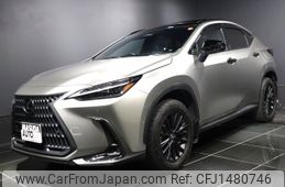lexus nx 2024 CFJ1480746