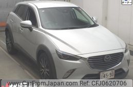 mazda cx-3 2017 -MAZDA--CX-3 DKEFW-104006---MAZDA--CX-3 DKEFW-104006-