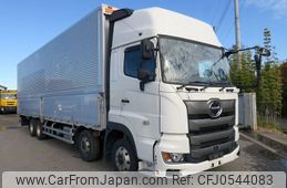 hino profia 2020 -HINO--Profia 2DG-FW1AHG--FW1AH-113893---HINO--Profia 2DG-FW1AHG--FW1AH-113893-