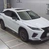lexus rx 2021 -LEXUS 【大阪 368ﾎ 32】--Lexus RX 3BA-AGL20W--AGL20-0023565---LEXUS 【大阪 368ﾎ 32】--Lexus RX 3BA-AGL20W--AGL20-0023565- image 10